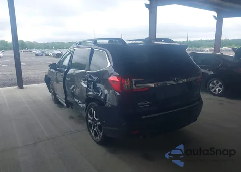 2024 Subaru Ascent Limited 8-Passenger z USA, uszkodzony, nr VIN 4S4WMARD4R3461526